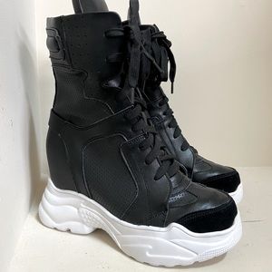 ❌❌SOLD New Tenni Boots - 38